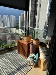 Stirling Residences (D3), Apartment #458232061